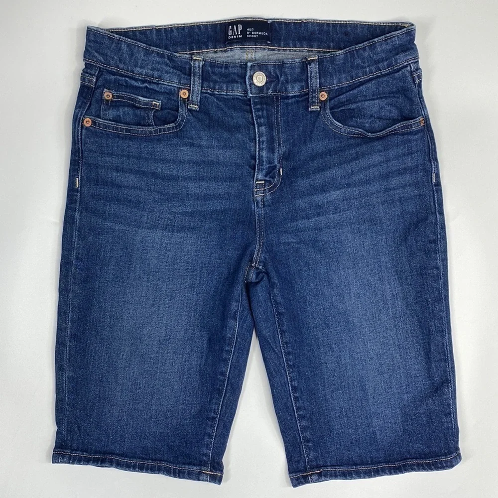 Gap 9
